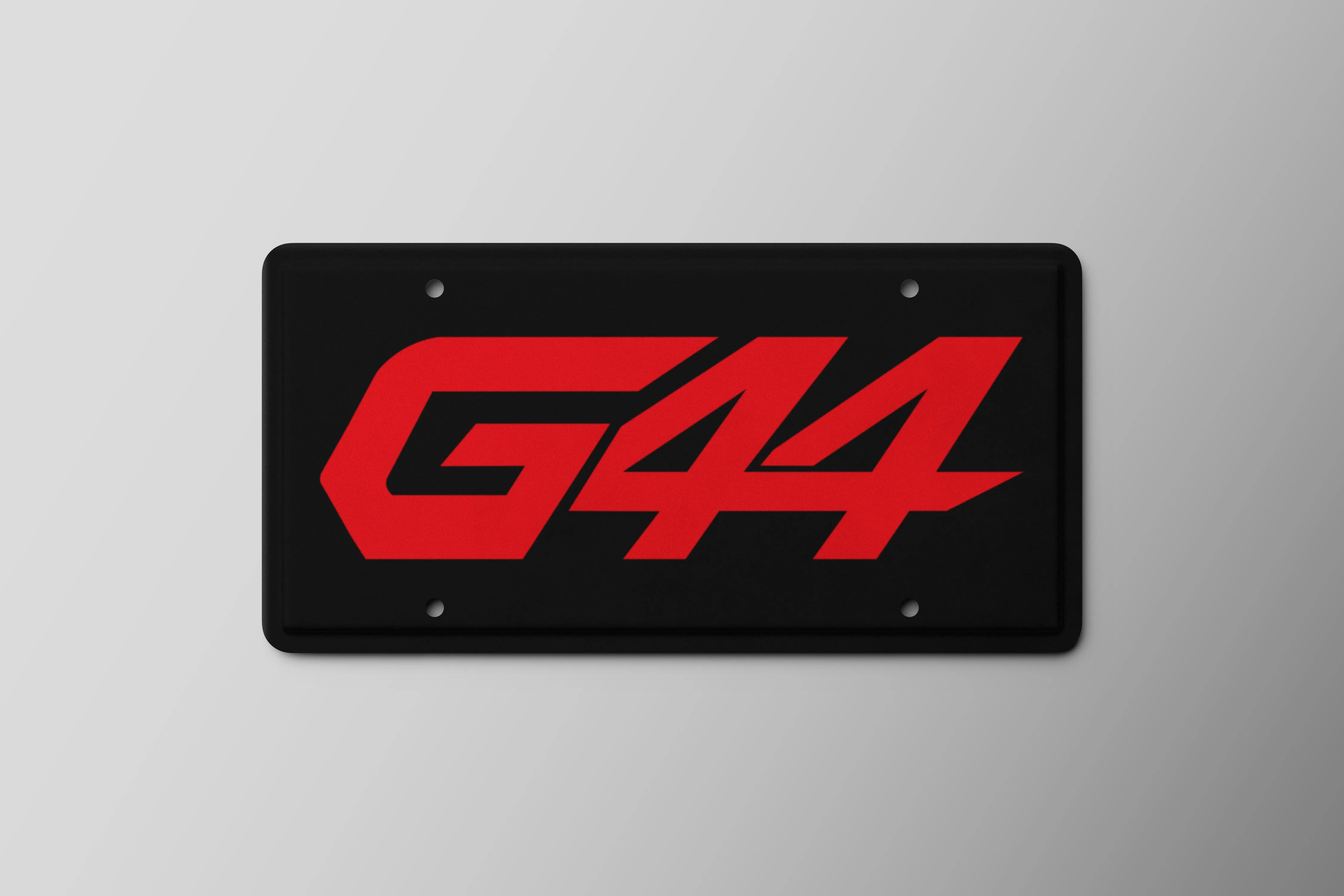 Garage44 — Mockup 7